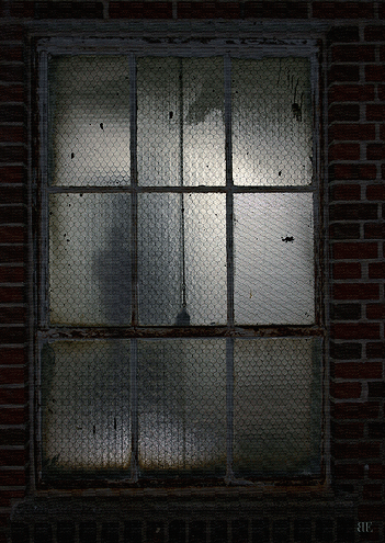 Cityscapes: The Visitor