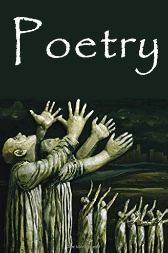 Short Fiction & Poetry